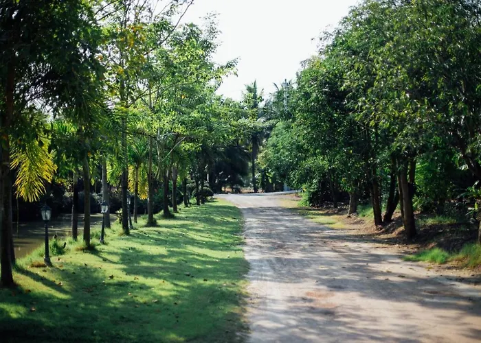 Baan Klong *