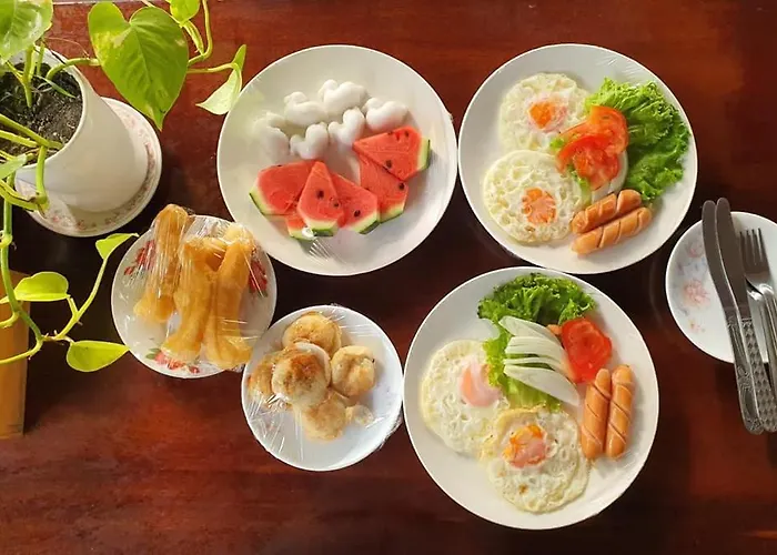 Baan Klong ดำเนินสะดวก