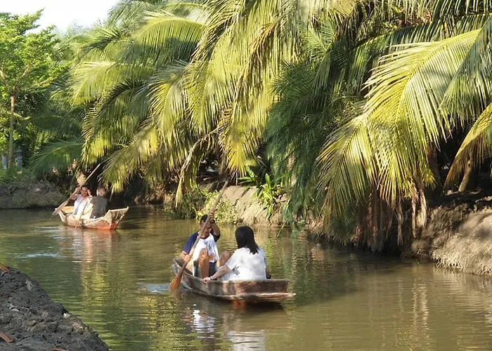 Baan Klong *