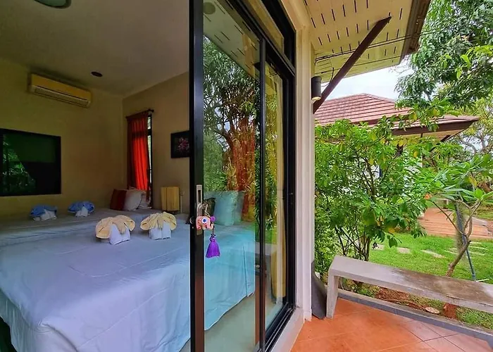 Baan Klong *