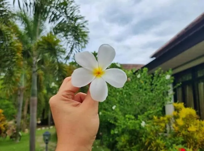 Baan Klong *