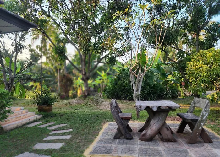 Baan Klong