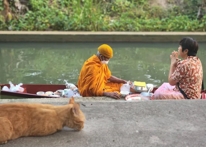 Baan Klong รีสอร์ท