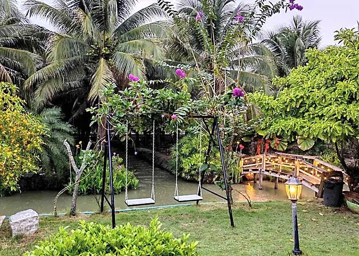 Baan Klong