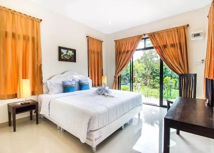 Baan Klong *